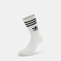 Adidas 3 Pair Of Socks