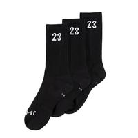 Jordan 3 Pairs Of Socks