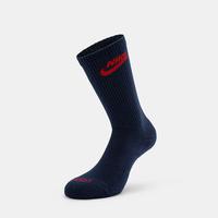 Nike 3 Pair Of Socks