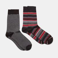 Bata 2 Pair Of Socks