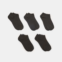 Bata 5 Pairs Of Socks