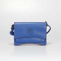 Blauer Bag