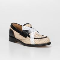 College Moccassin Cwl 1301 X