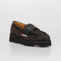 College Moccassin Cws3080a