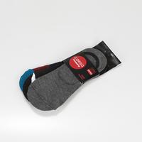 Corso Accessory 3 Pair Of Socks