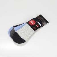 Corso Accessory 3 Pair Of Socks
