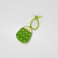 Corso Accessory Keychain