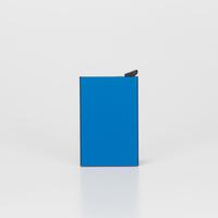 Secrid C-Blue Wallet